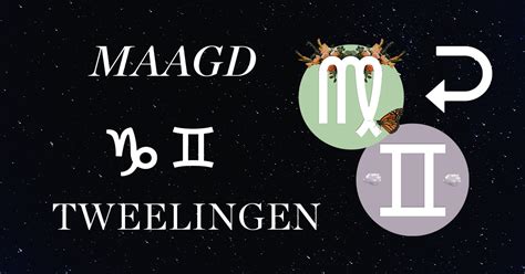 tweeling met maagd|Hoe compatibel zijn Tweelingen en Maagd in een。